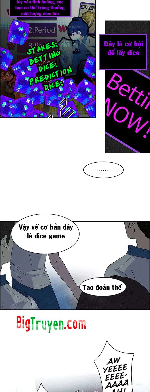 Dice Chapter 88 - Trang 2