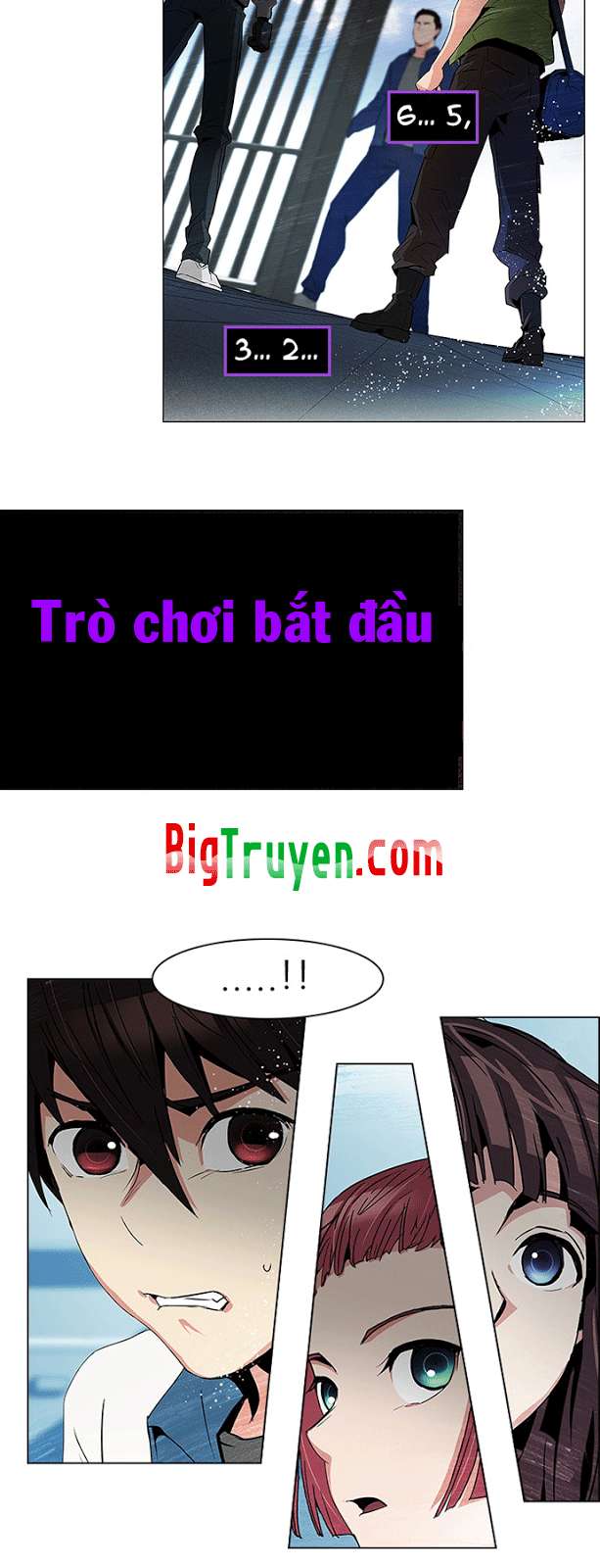 Dice Chapter 88 - Trang 2