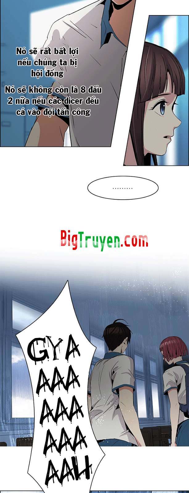 Dice Chapter 88 - Trang 2