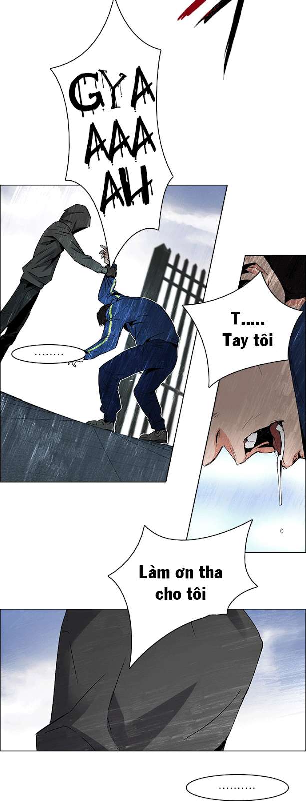 Dice Chapter 88 - Trang 2