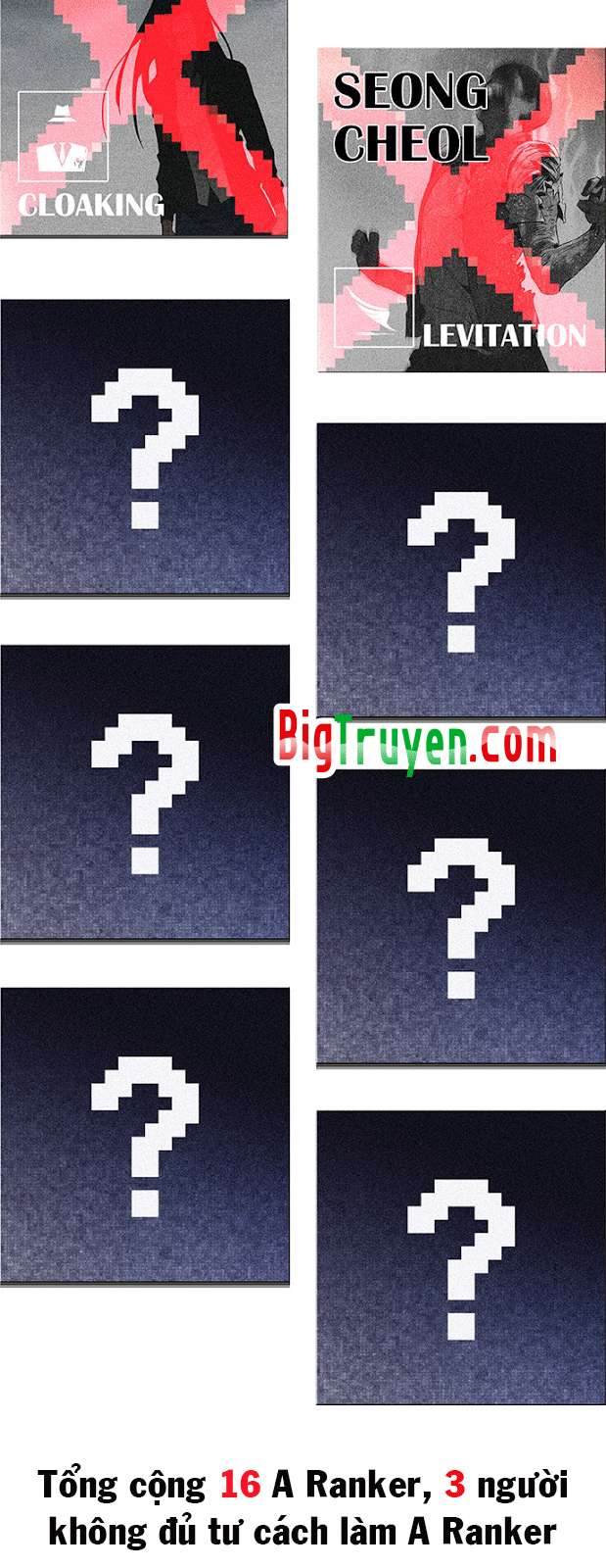 Dice Chapter 88 - Trang 2