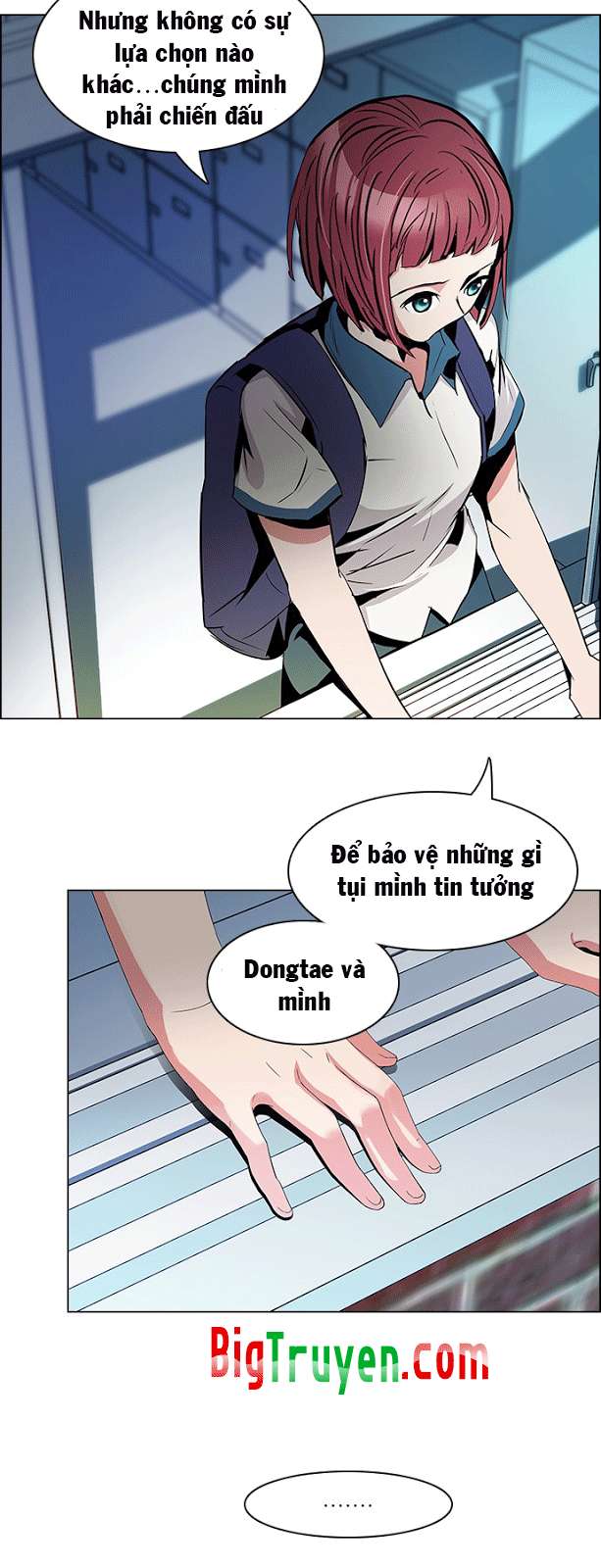 Dice Chapter 89 - Trang 2