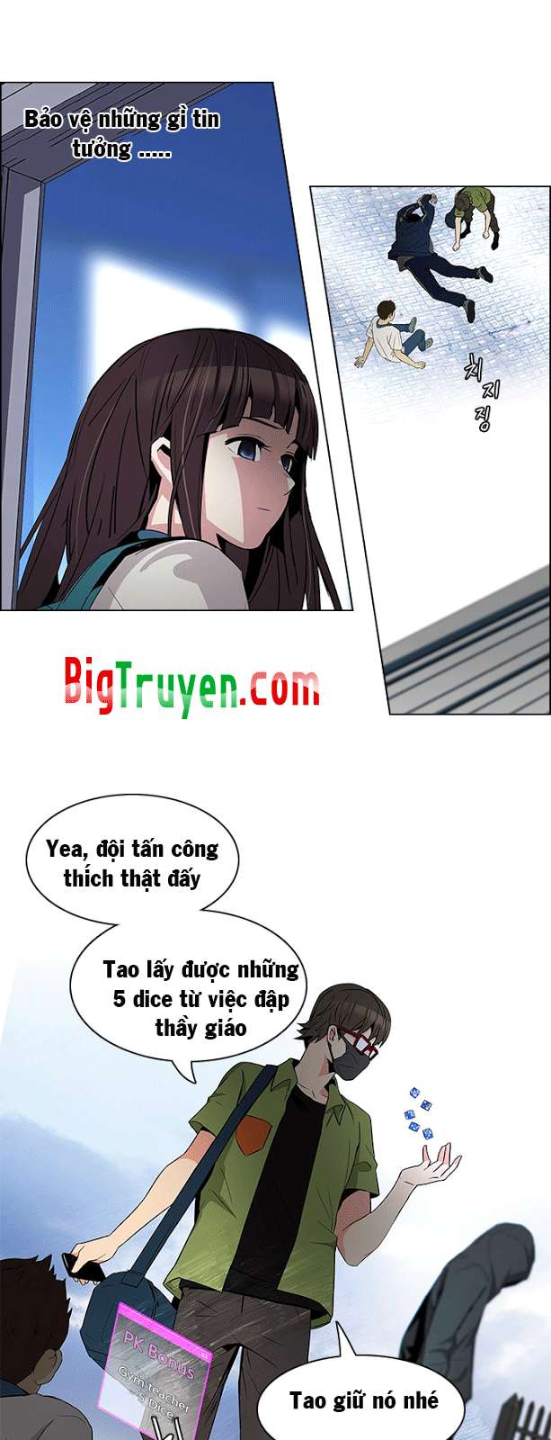 Dice Chapter 89 - Trang 2