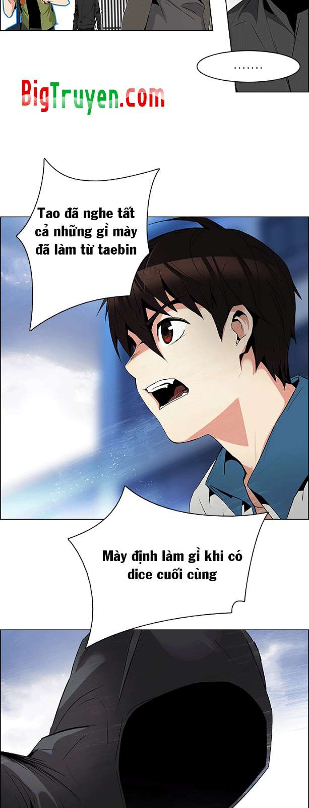 Dice Chapter 89 - Trang 2