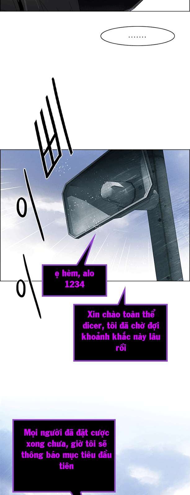 Dice Chapter 89 - Trang 2