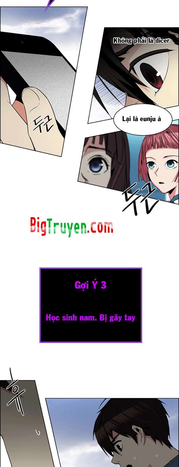 Dice Chapter 89 - Trang 2