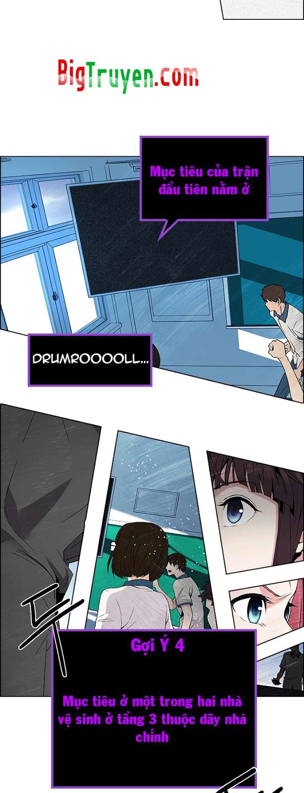 Dice Chapter 89 - Trang 2