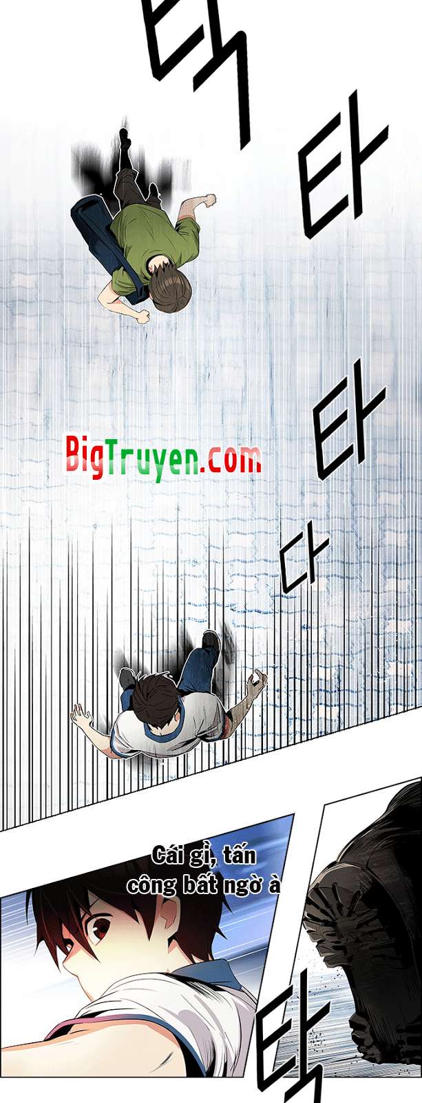 Dice Chapter 89 - Trang 2