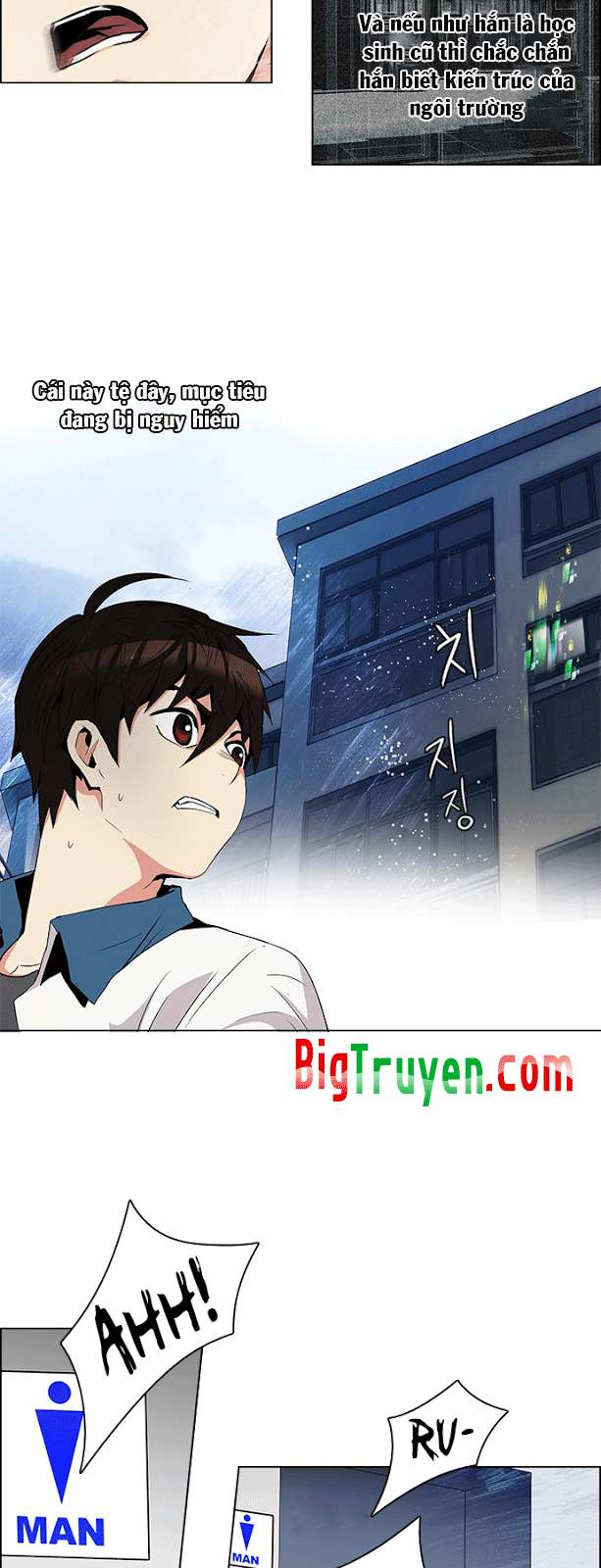 Dice Chapter 89 - Trang 2