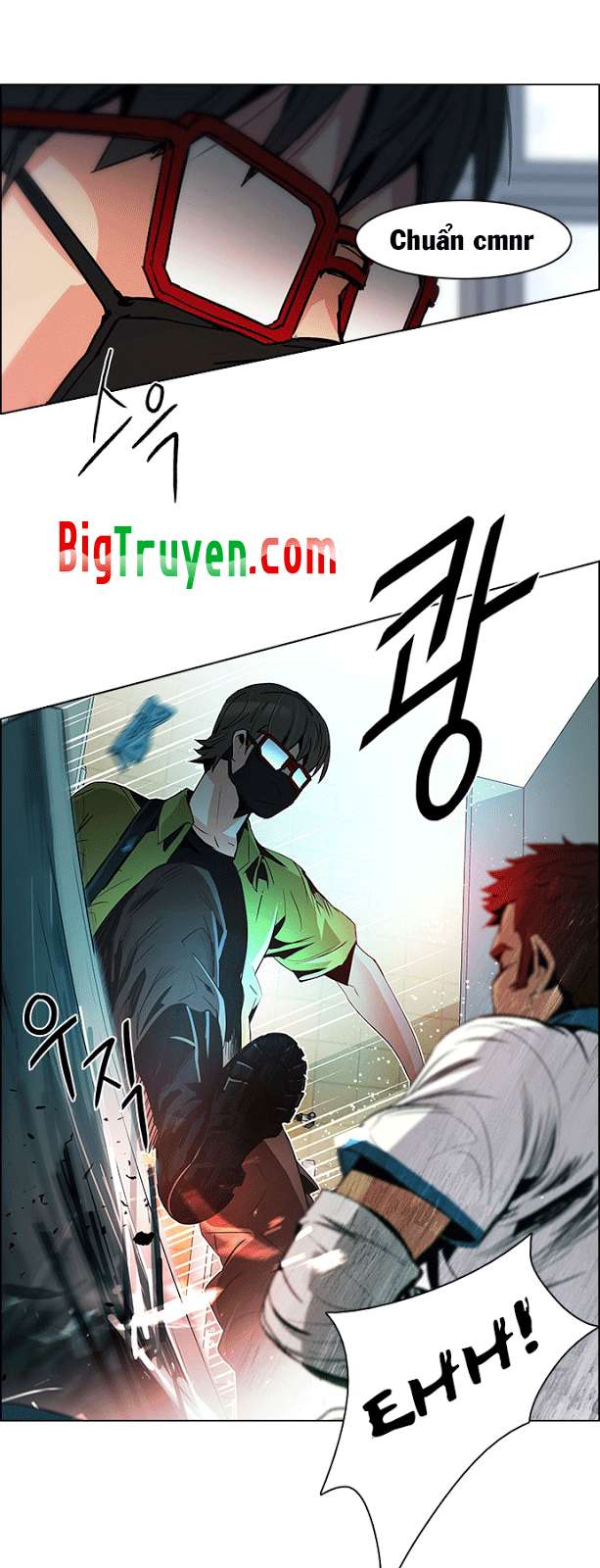 Dice Chapter 89 - Trang 2