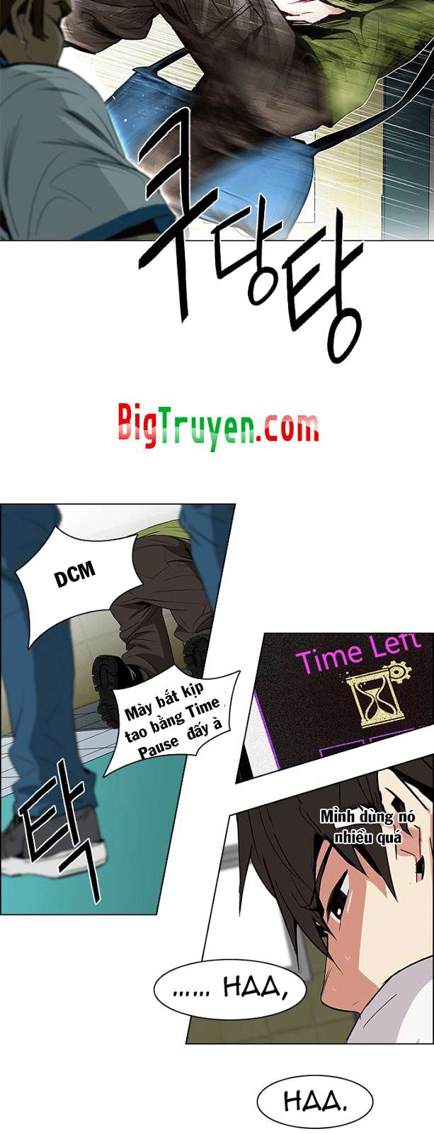 Dice Chapter 89 - Trang 2