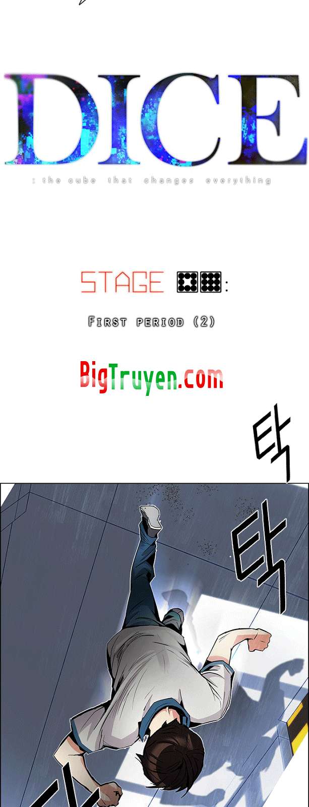 Dice Chapter 89 - Trang 2