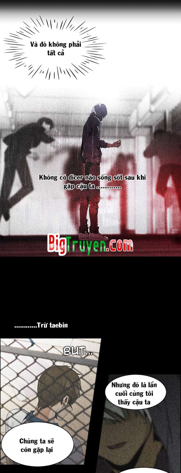 Dice Chapter 89 - Trang 2