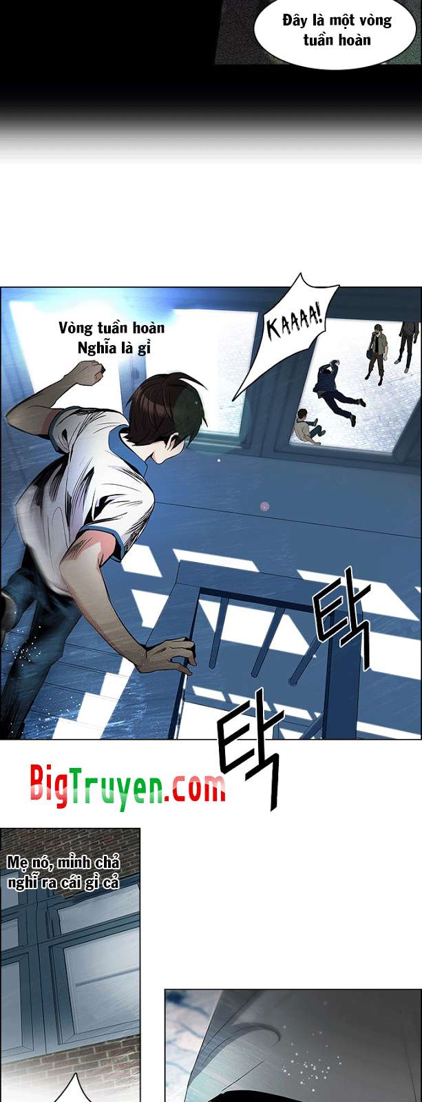 Dice Chapter 89 - Trang 2