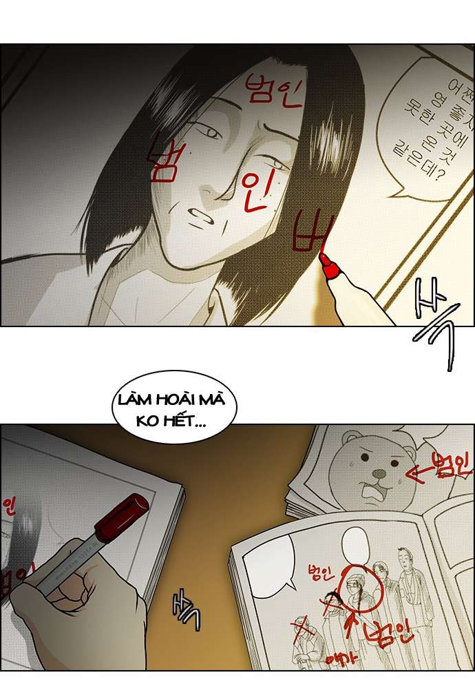 Dice Chapter 9 - Trang 2