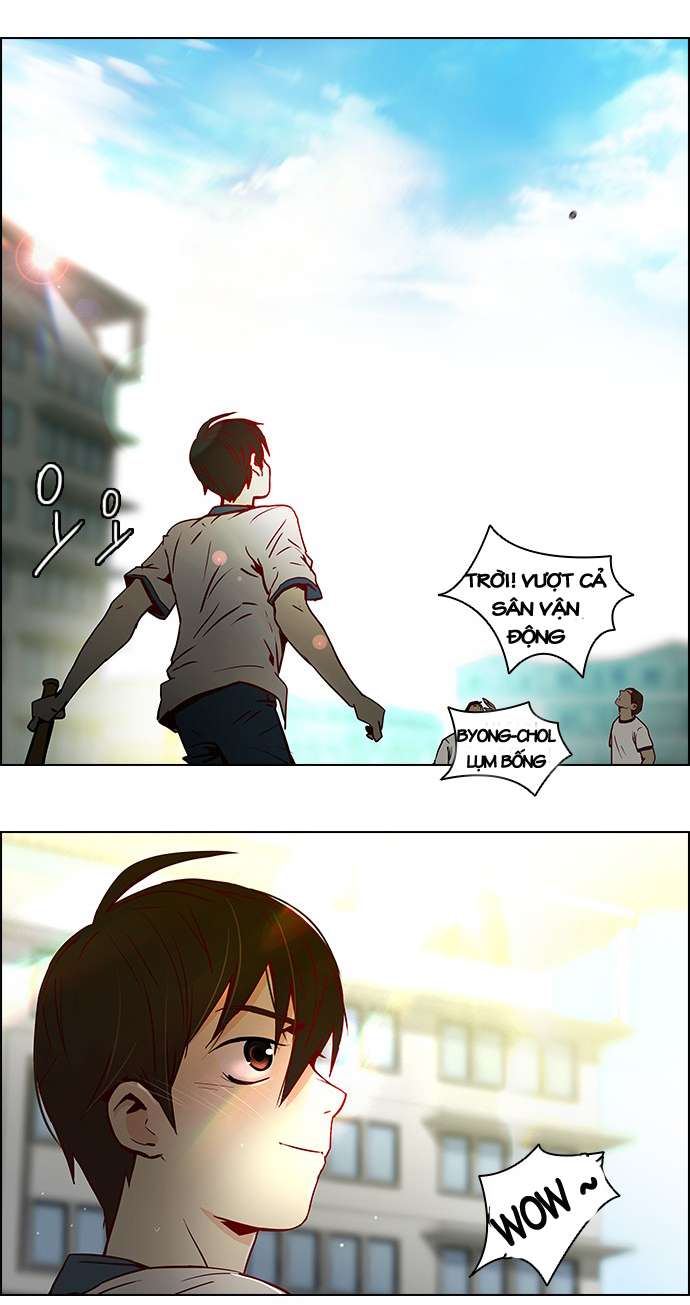 Dice Chapter 9 - Trang 2