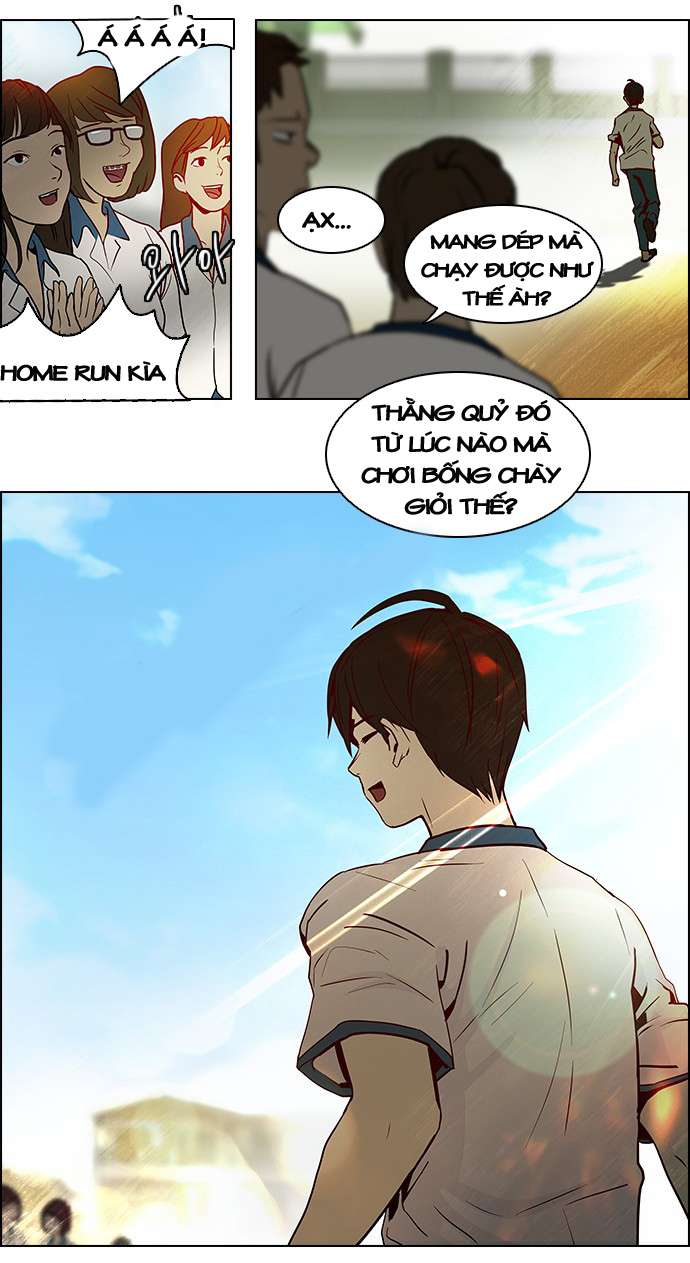 Dice Chapter 9 - Trang 2