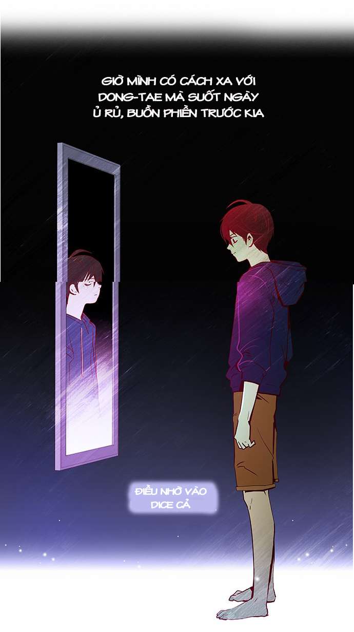 Dice Chapter 9 - Trang 2
