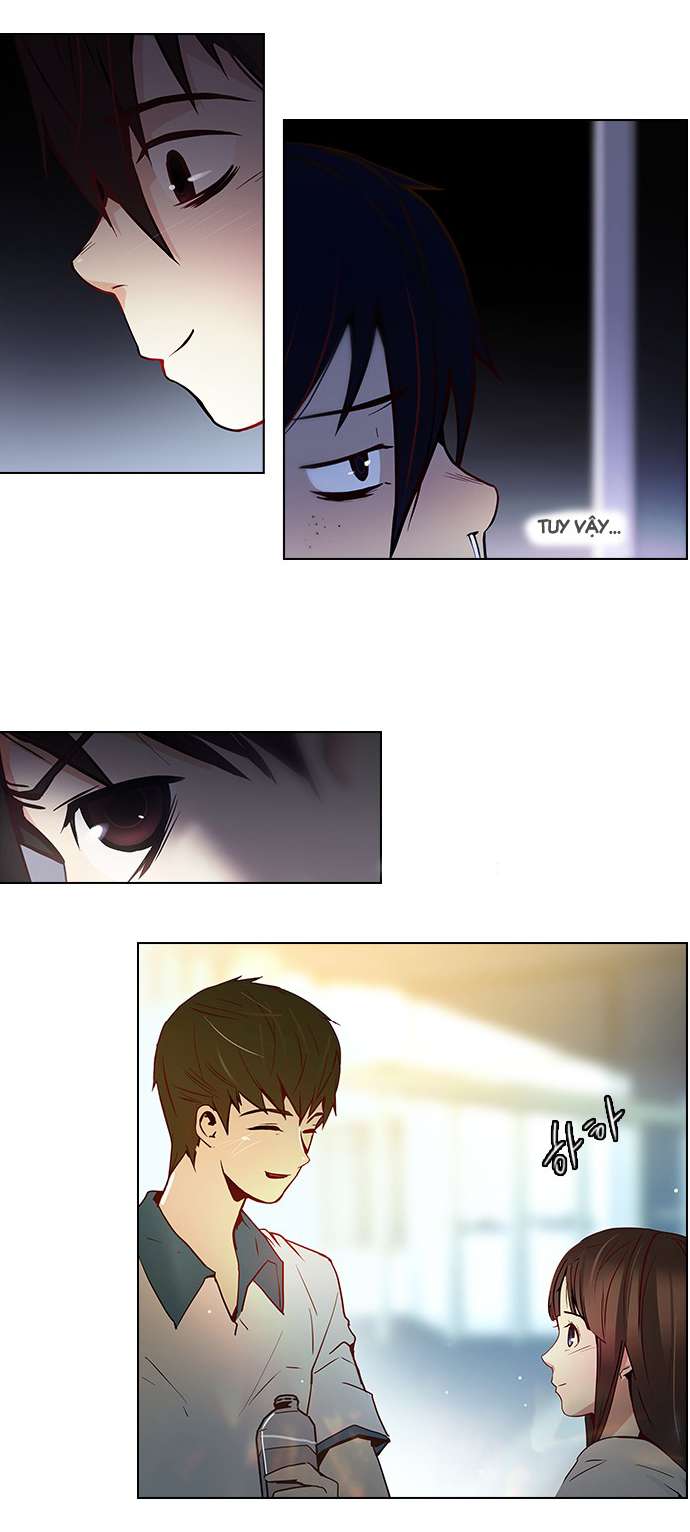 Dice Chapter 9 - Trang 2