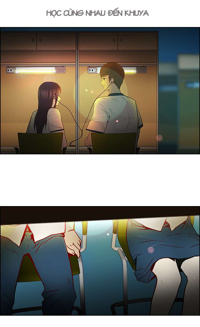 Dice Chapter 9 - Trang 2