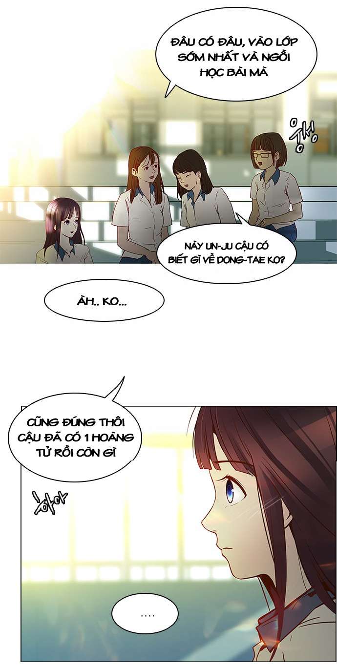 Dice Chapter 9 - Trang 2