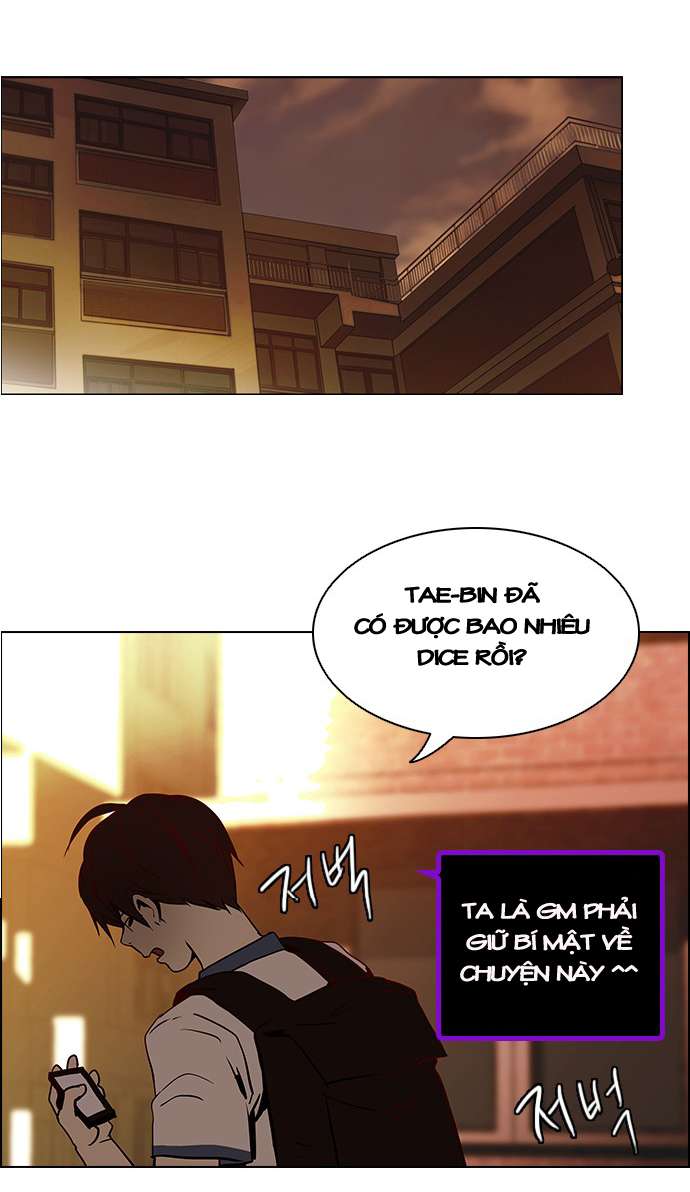 Dice Chapter 9 - Trang 2