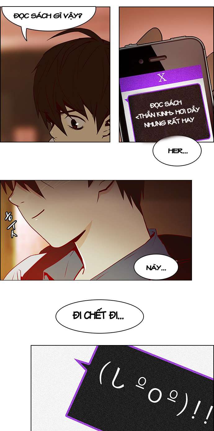 Dice Chapter 9 - Trang 2