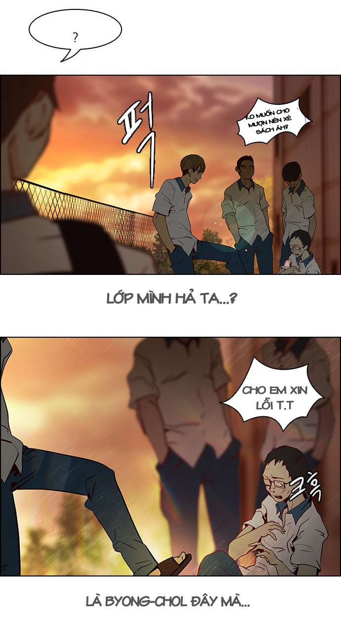 Dice Chapter 9 - Trang 2