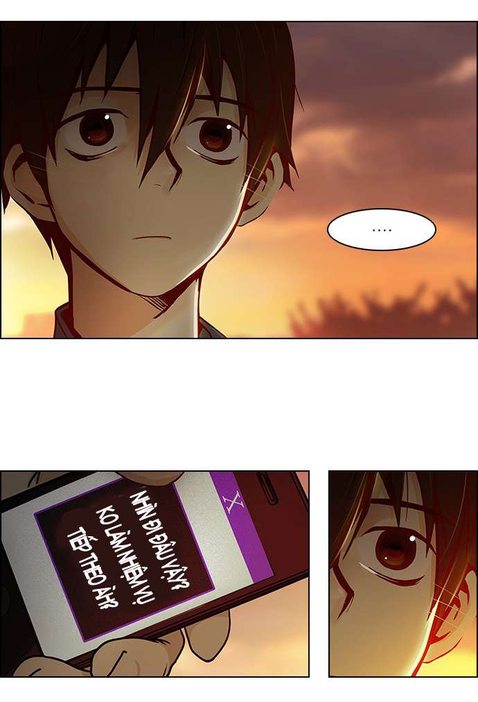 Dice Chapter 9 - Trang 2