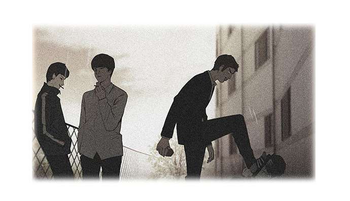 Dice Chapter 9 - Trang 2