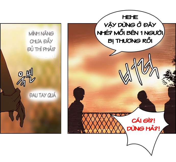 Dice Chapter 9 - Trang 2