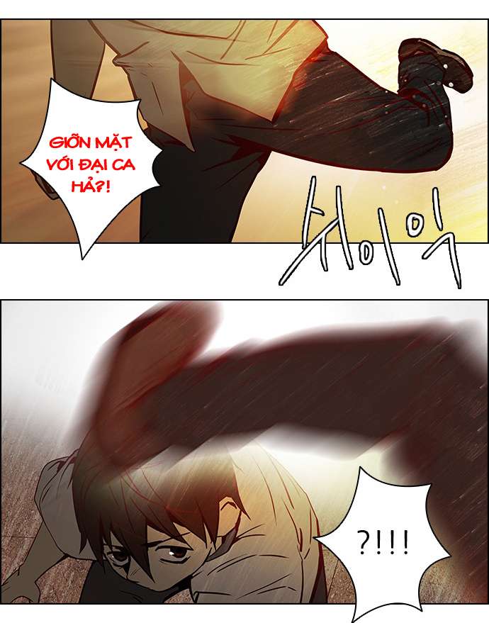 Dice Chapter 9 - Trang 2