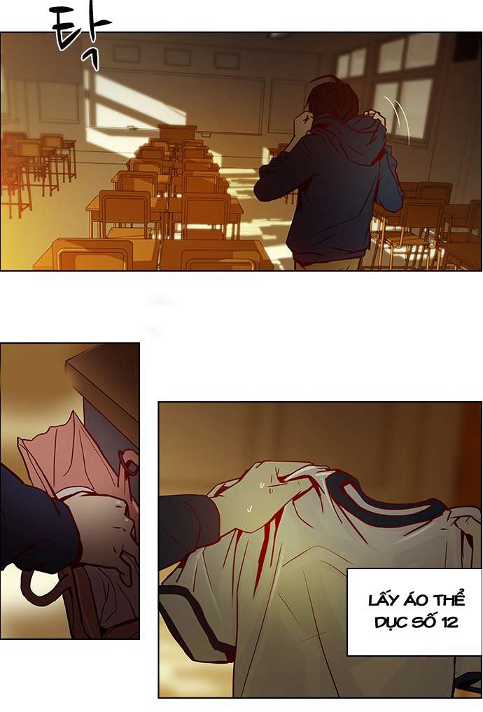 Dice Chapter 9 - Trang 2