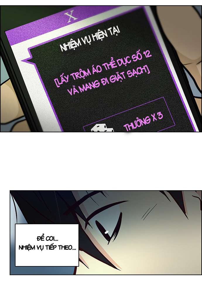 Dice Chapter 9 - Trang 2