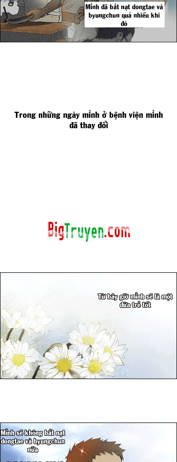 Dice Chapter 90 - Trang 2