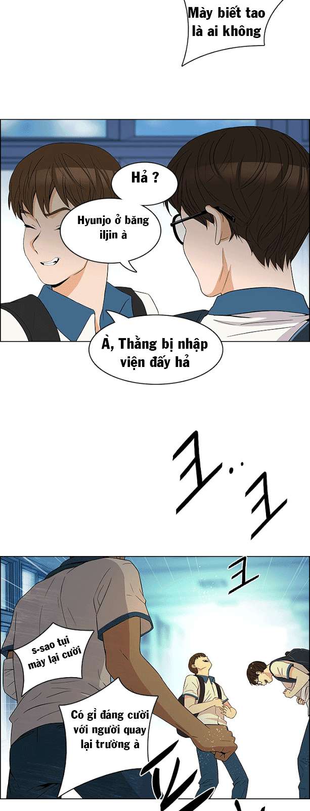 Dice Chapter 90 - Trang 2