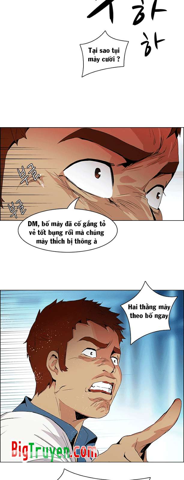 Dice Chapter 90 - Trang 2