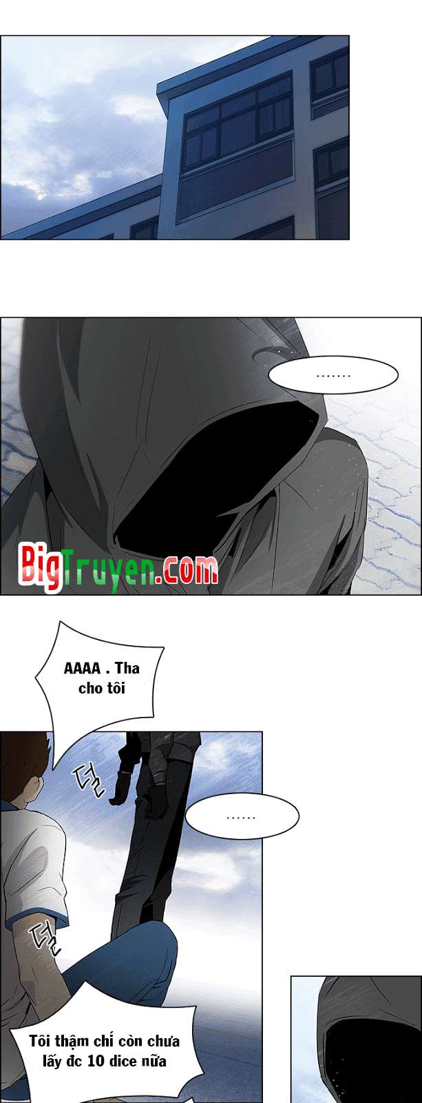 Dice Chapter 90 - Trang 2