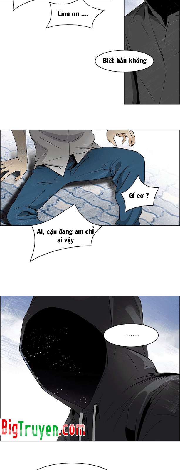 Dice Chapter 90 - Trang 2