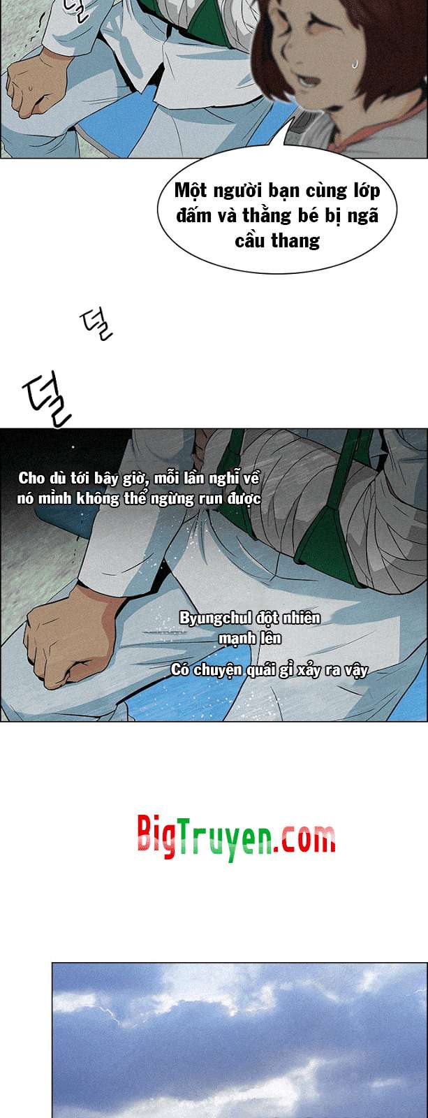 Dice Chapter 90 - Trang 2