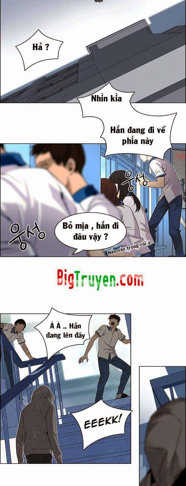 Dice Chapter 91 - Trang 2