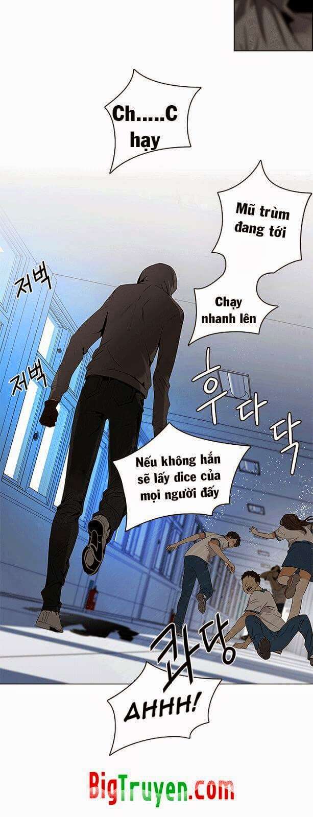 Dice Chapter 91 - Trang 2