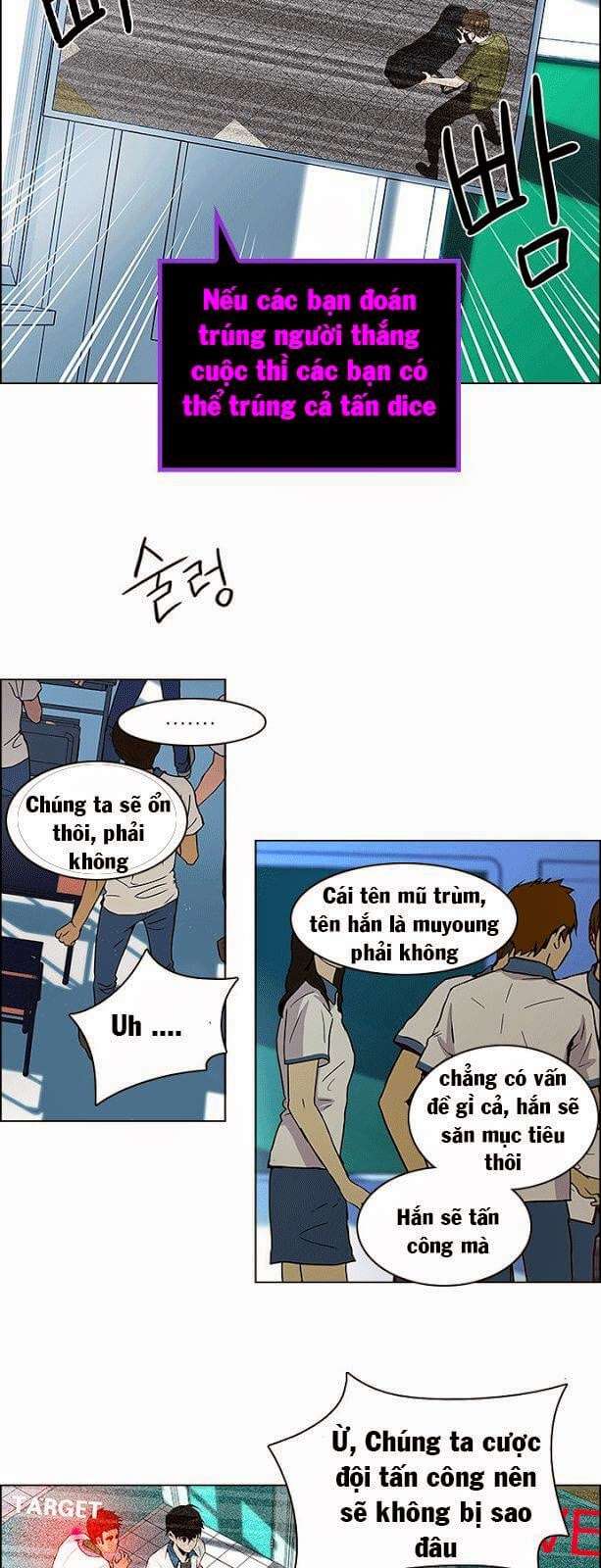 Dice Chapter 91 - Trang 2