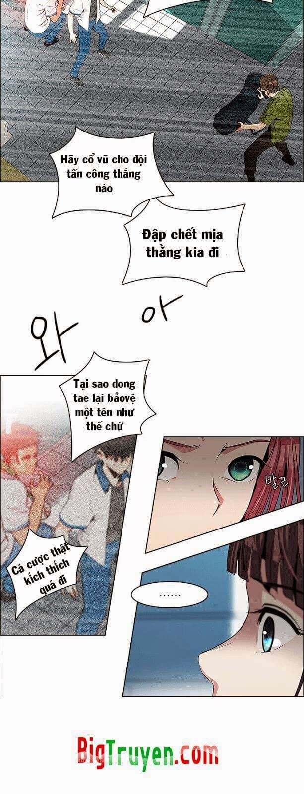 Dice Chapter 91 - Trang 2