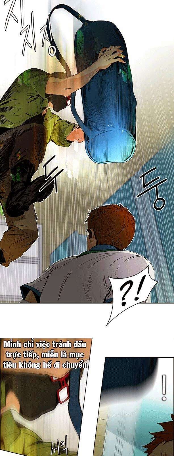 Dice Chapter 91 - Trang 2