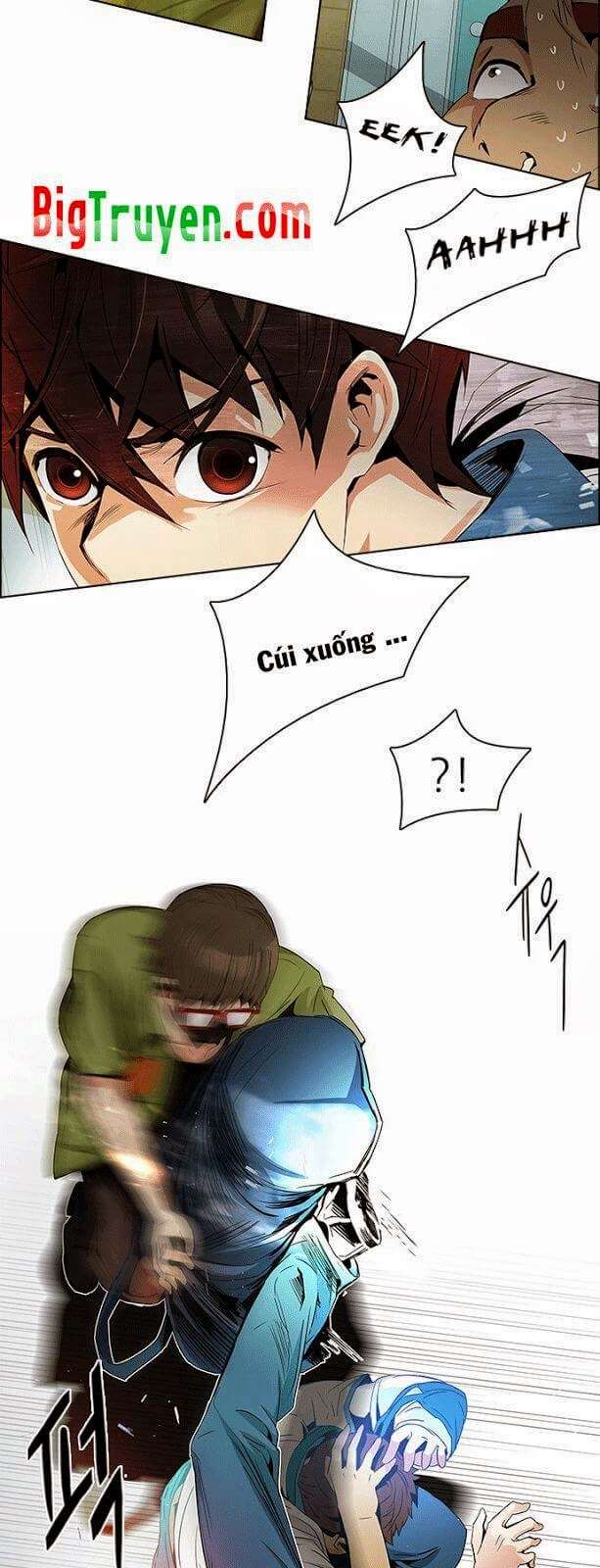 Dice Chapter 91 - Trang 2