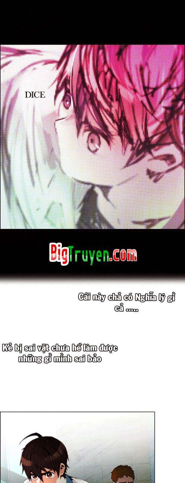 Dice Chapter 91 - Trang 2