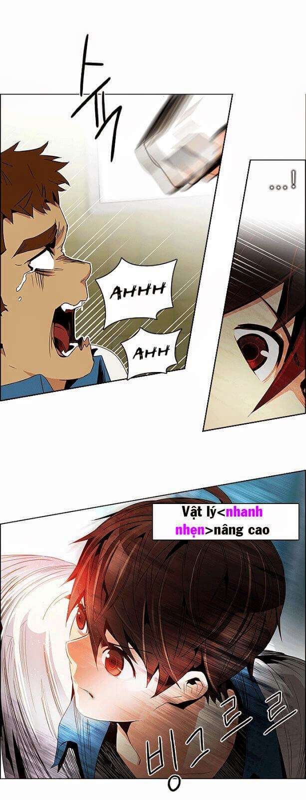 Dice Chapter 91 - Trang 2