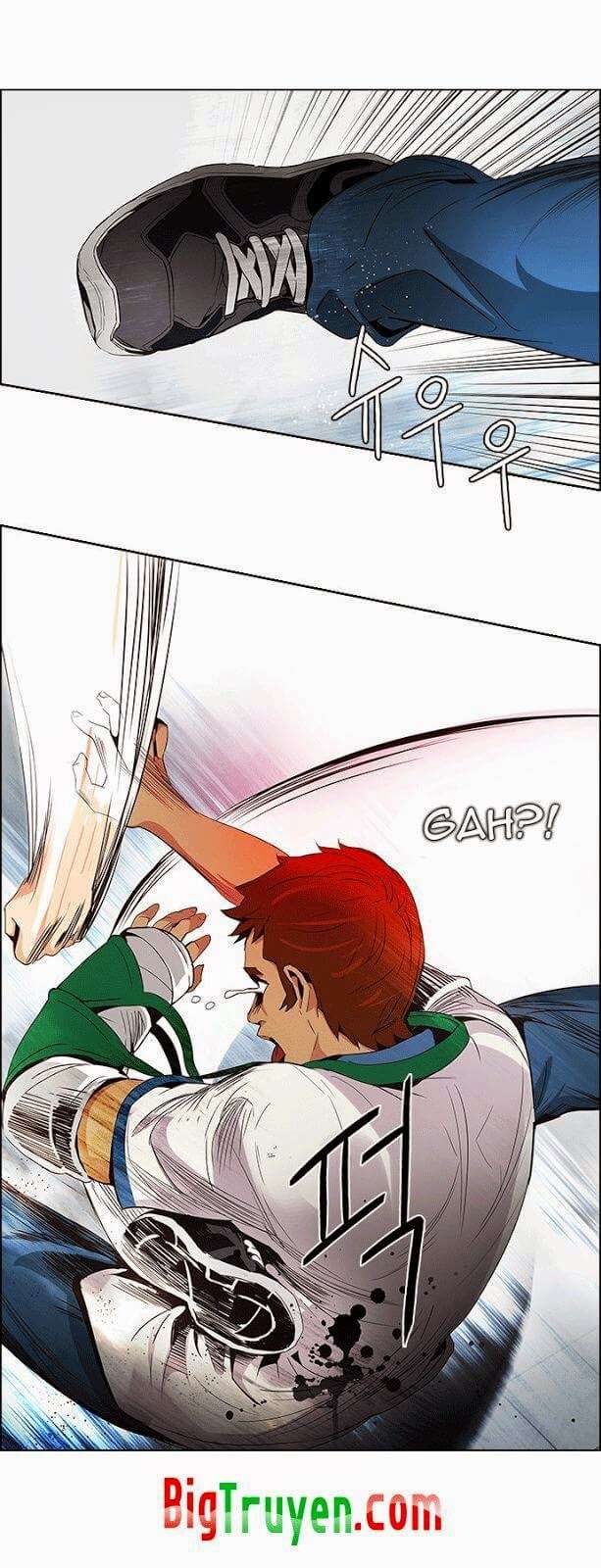 Dice Chapter 91 - Trang 2