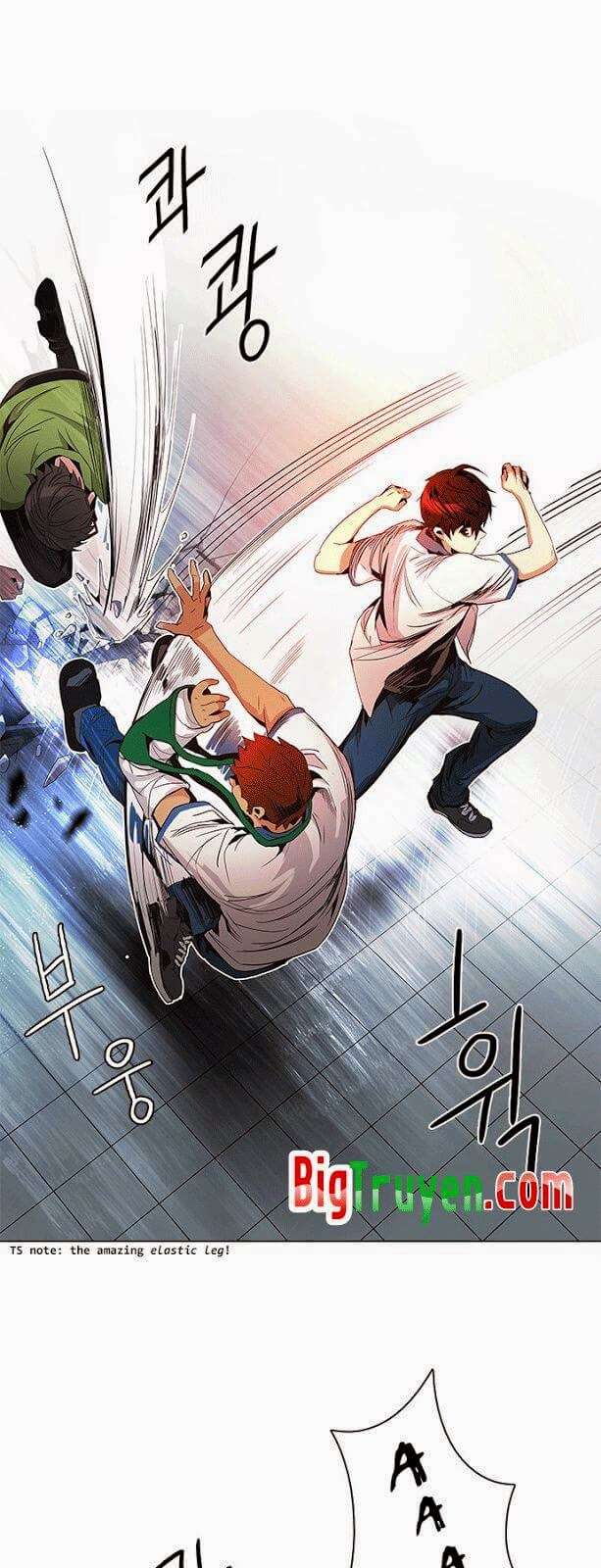 Dice Chapter 91 - Trang 2